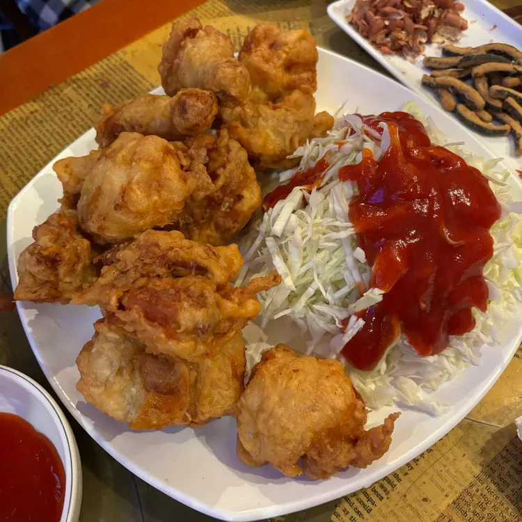 버블캐슬 대표 사진