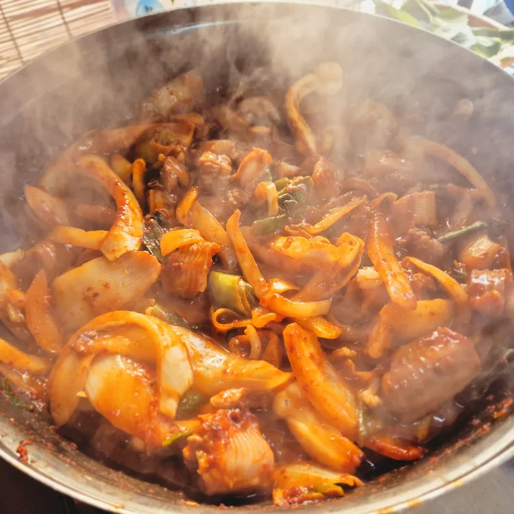 섭자리 해녀13호 대표 사진