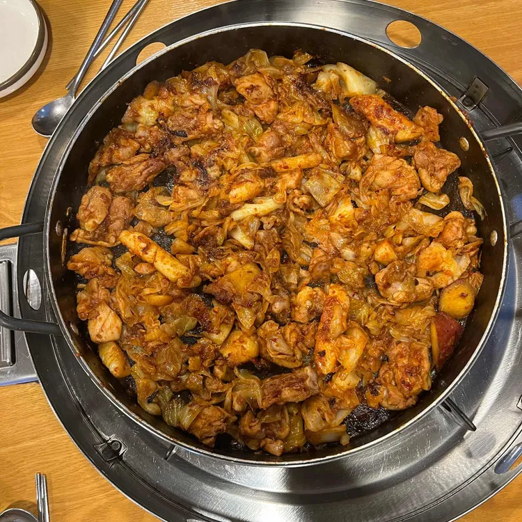 대하닭갈비 대표 사진
