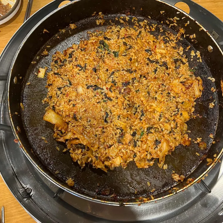 대하닭갈비 대표 사진
