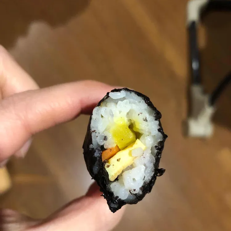 리틀꼬마김밥 대표 사진