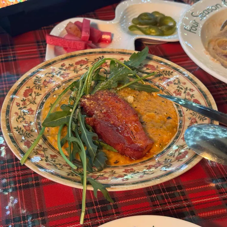포시즌키친 대표 사진