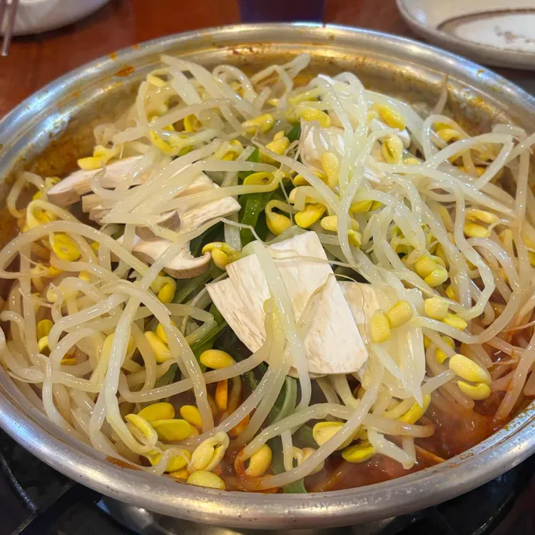 짚신매운갈비찜 대표 사진