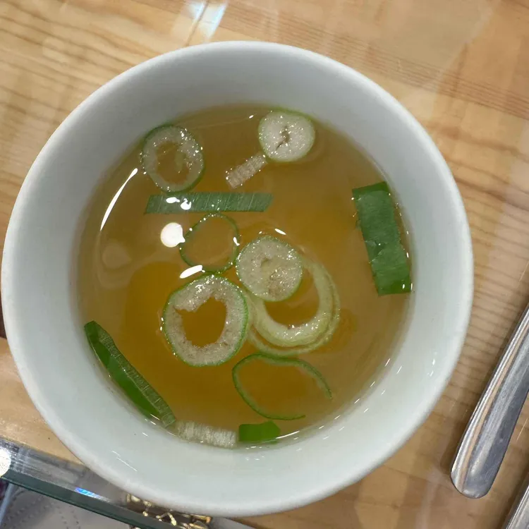 장금이국수 사진 2