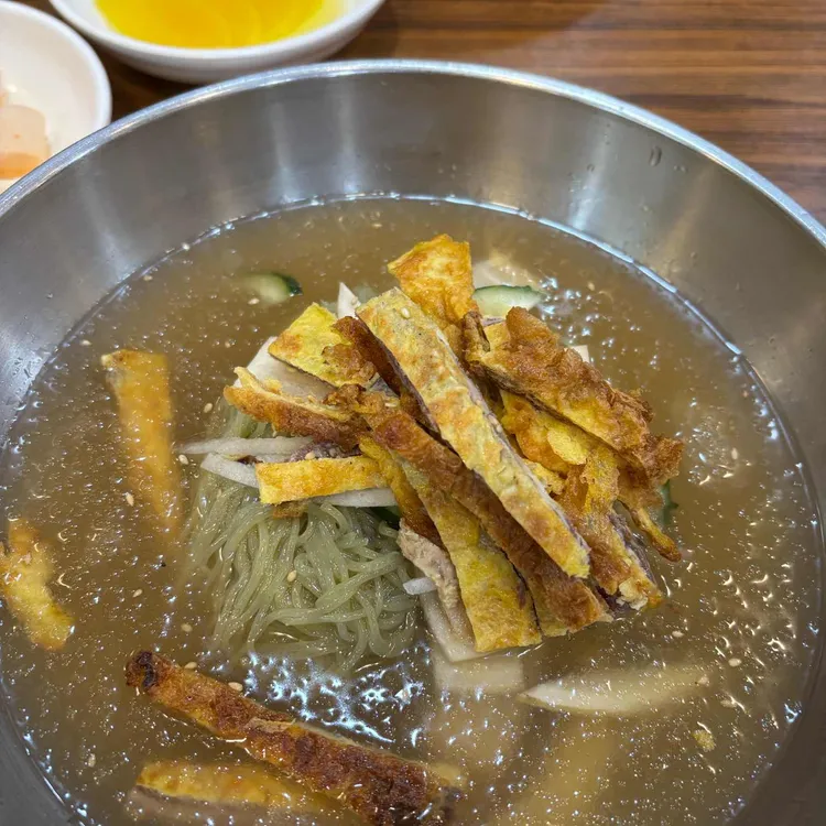 대설면옥 대표 사진