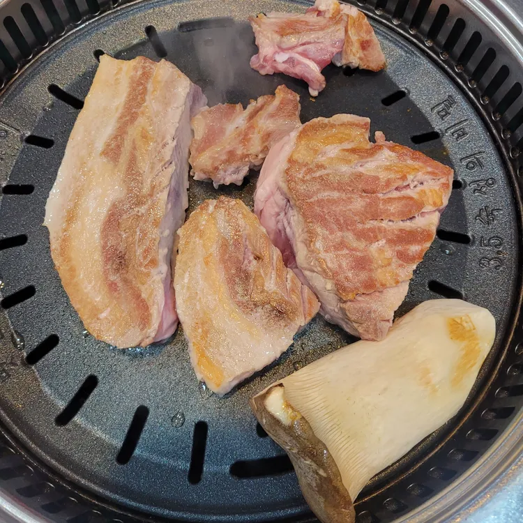 맛찬들왕소금구이 아산점 대표 사진