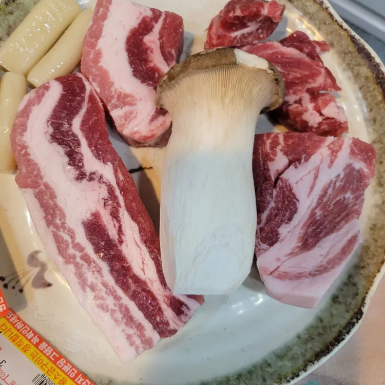 맛찬들왕소금구이 아산점 대표 사진