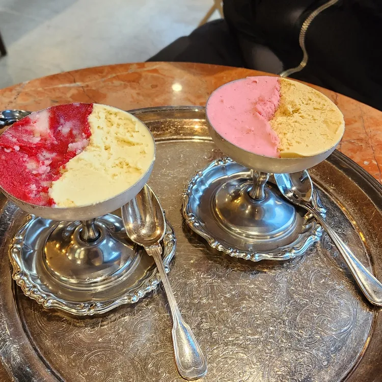 랑꼬뉴 대표 사진