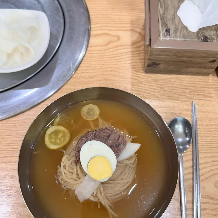 평양본가면옥 대표 사진