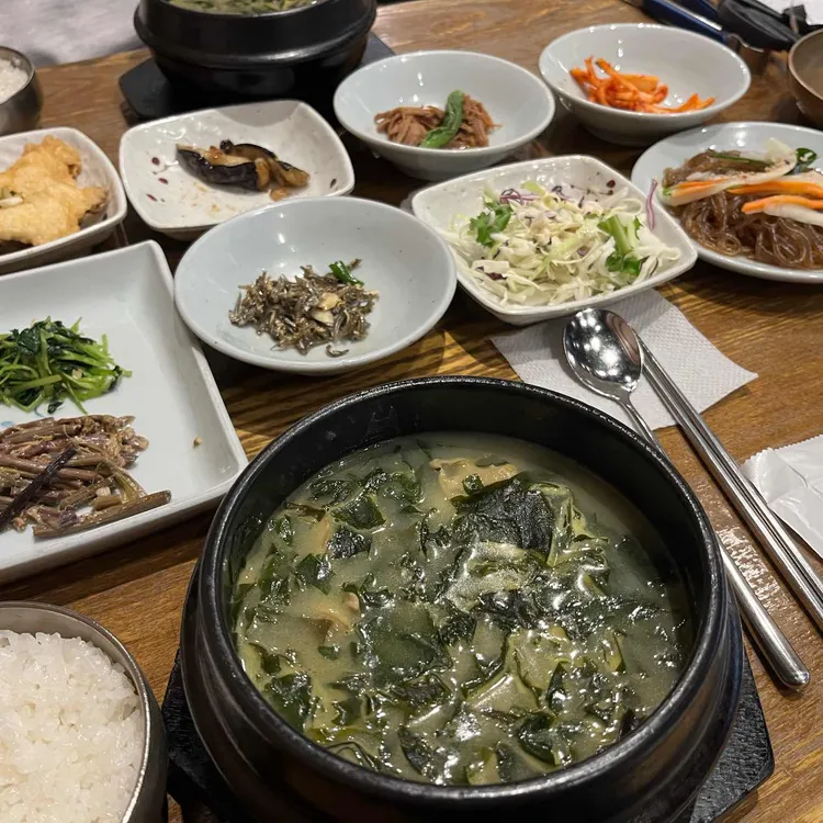 풍원장 대표 사진