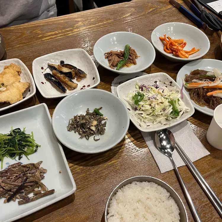 풍원장 대표 사진