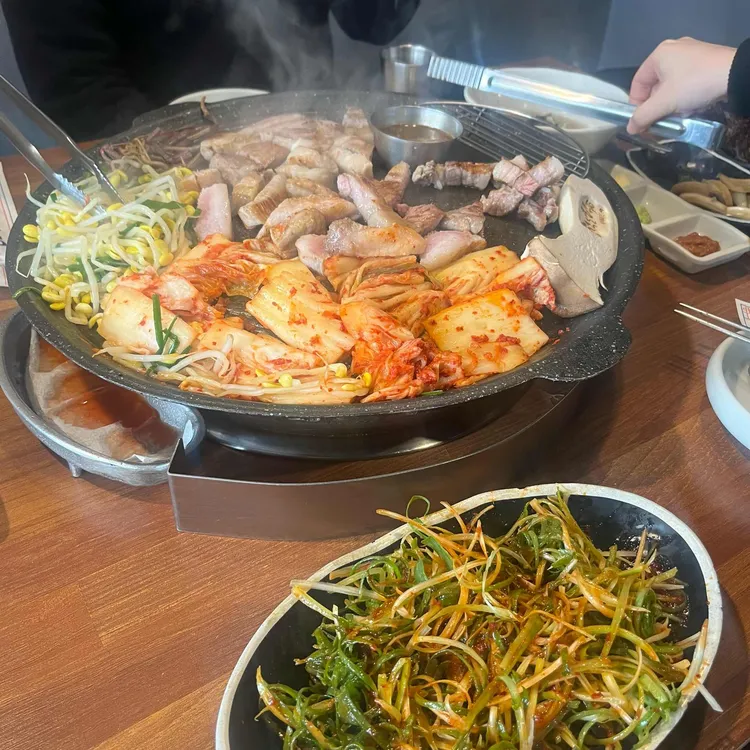 식도락 대표 사진