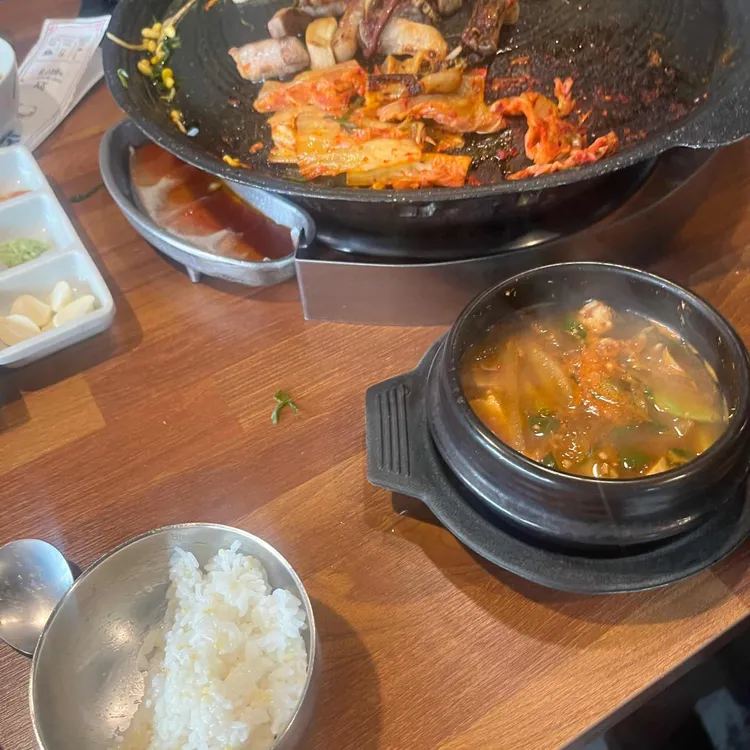 식도락 대표 사진