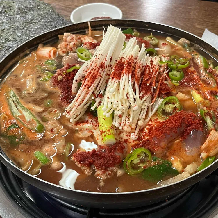 끝내주는동태찌개 대표 사진