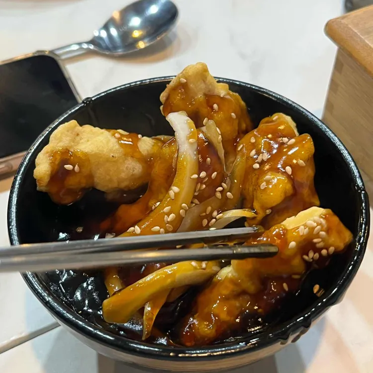 짬뽕각 사진 1