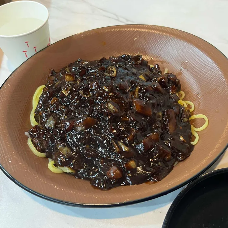 짬뽕각 사진 2