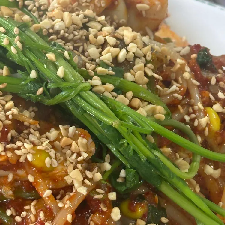 3대 아구찜뽈찜 대표 사진