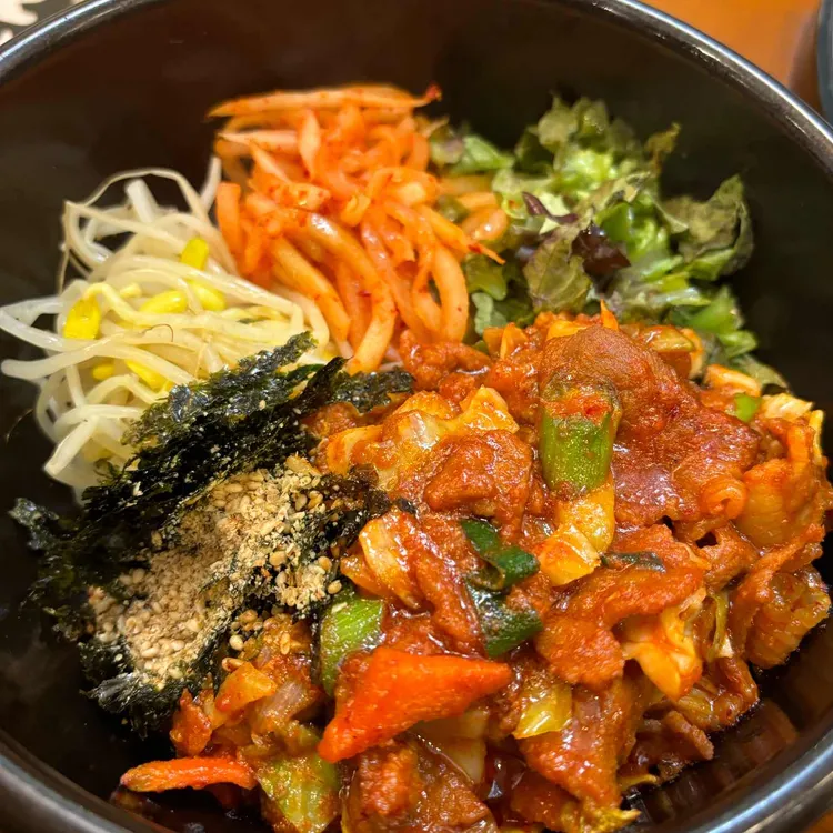 궁채쭈락 대표 사진