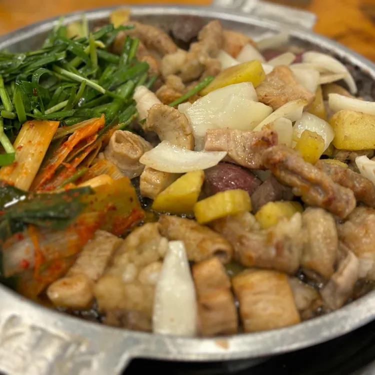 부산생곱창 대표 사진