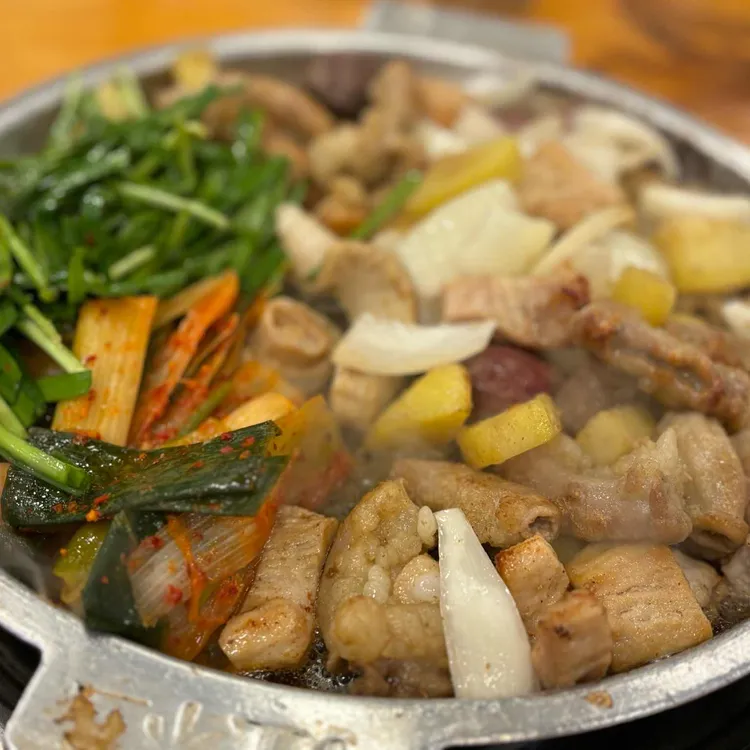부산생곱창 대표 사진