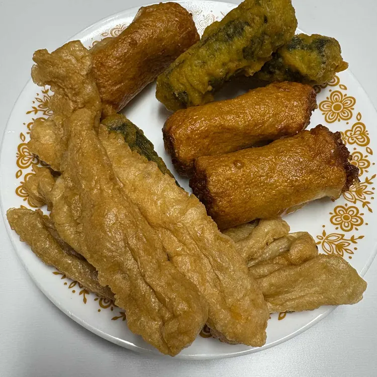 신전떡볶이 사진 1