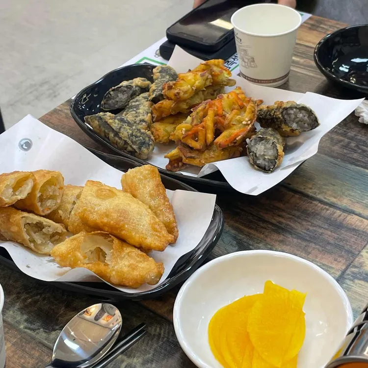 진심즉석떡볶이 대표 사진