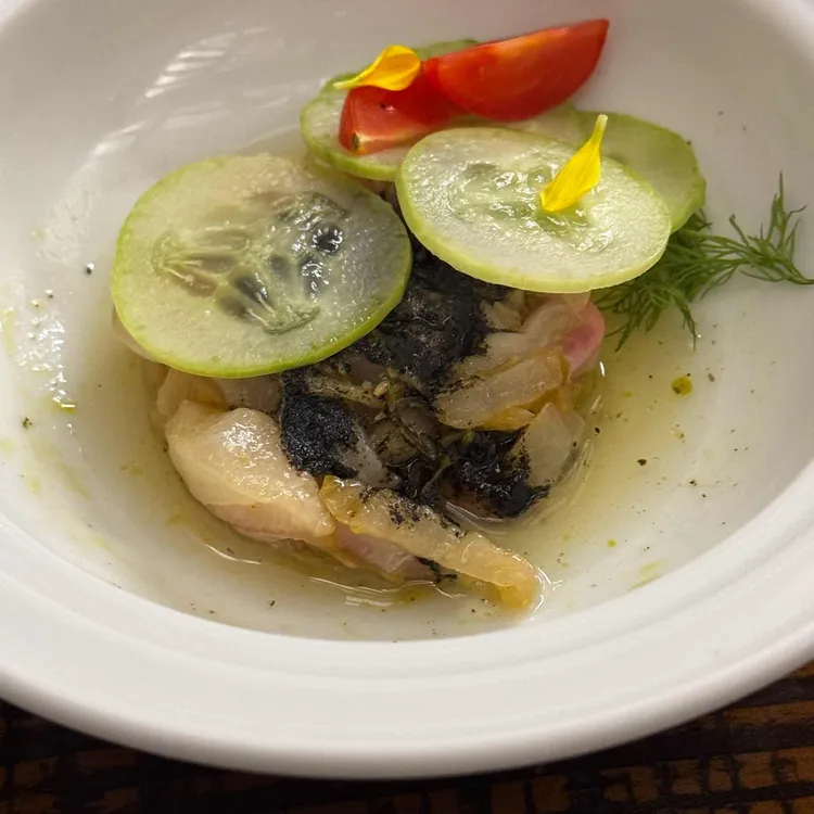 도취 하녹식당 대표 사진
