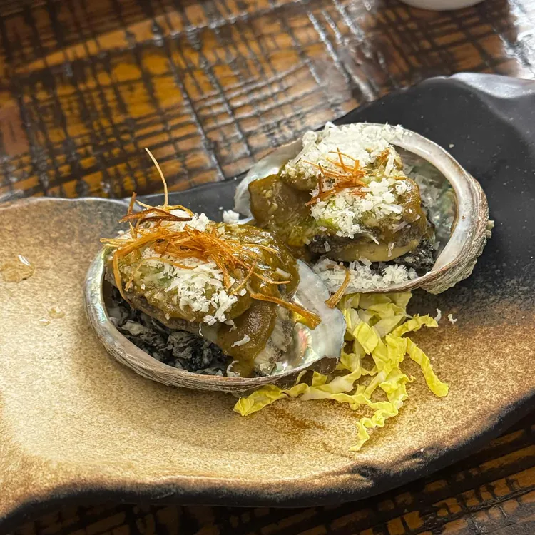 도취 하녹식당 대표 사진