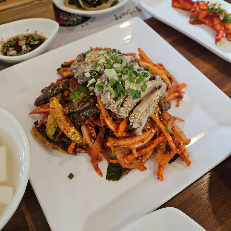 하우골쌈대장 대표 사진