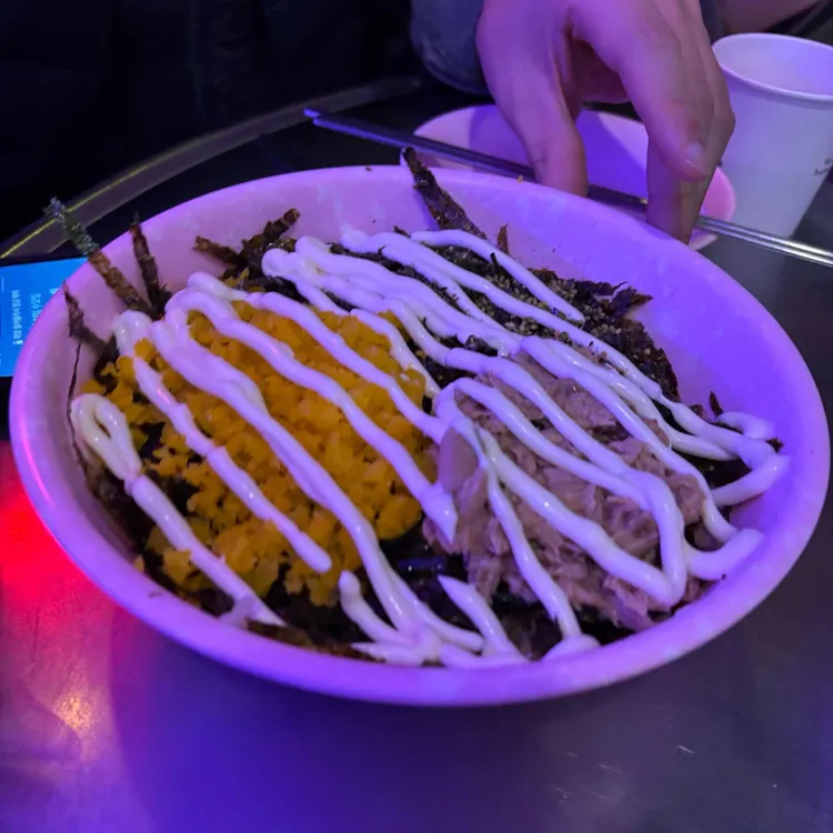 윤이불닭발 대표 사진