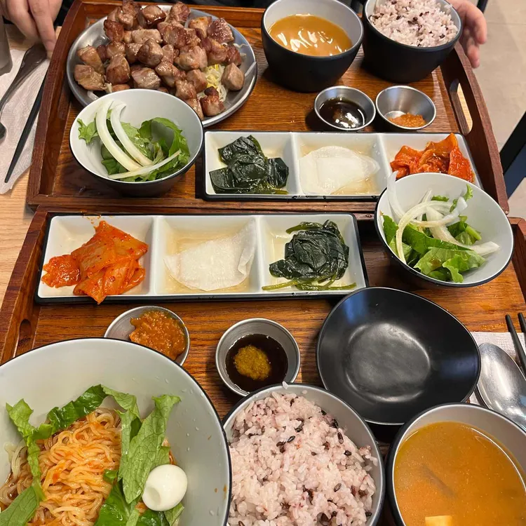 돈웍 사진 1