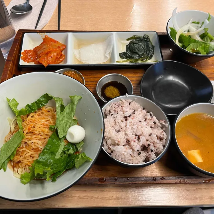 돈웍 사진 2