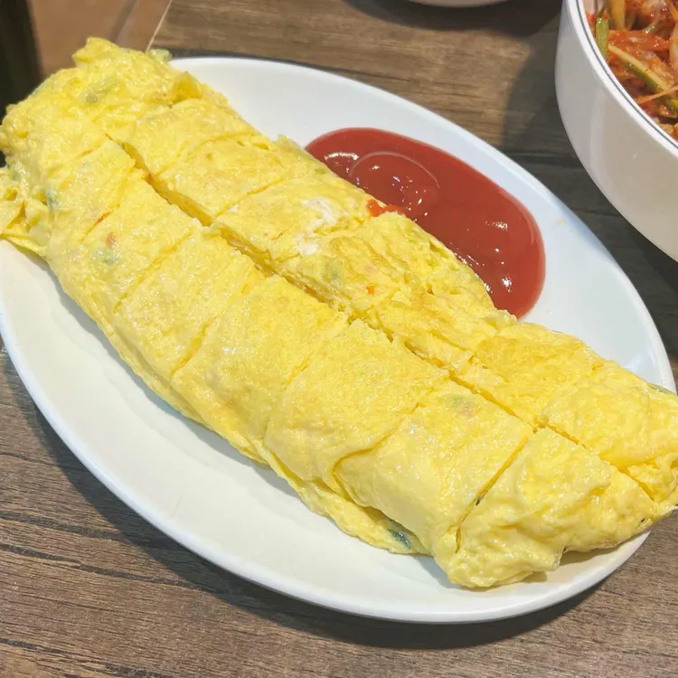 뱅뱅골뱅이 대표 사진