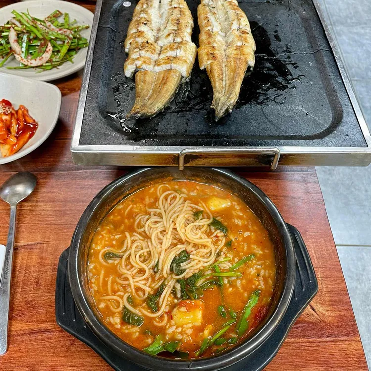 만강 대표 사진