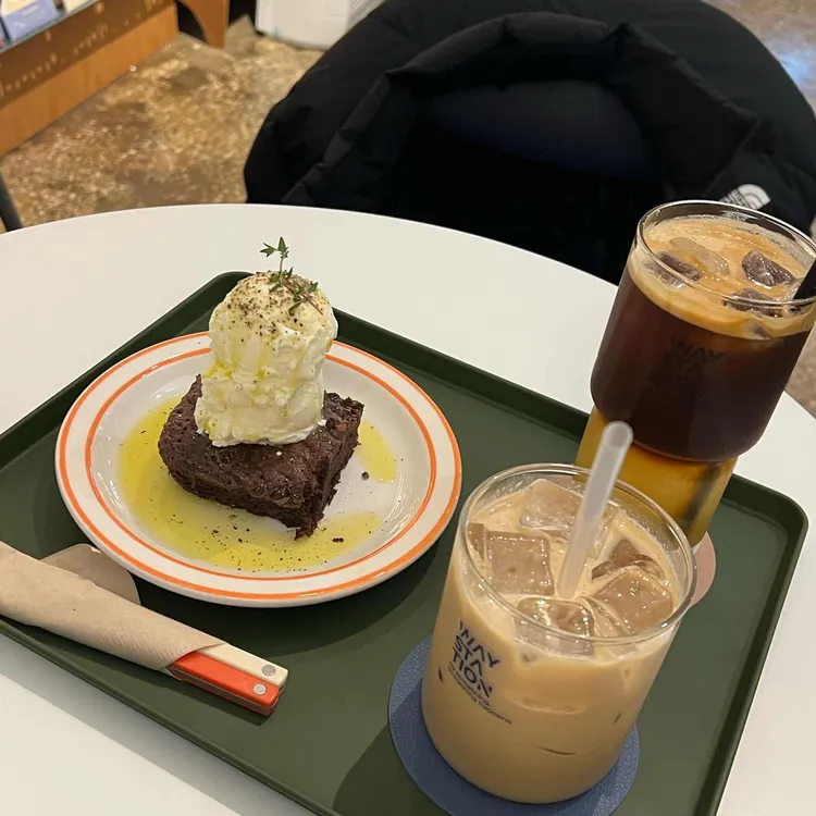 웨이스테이션 대표 사진