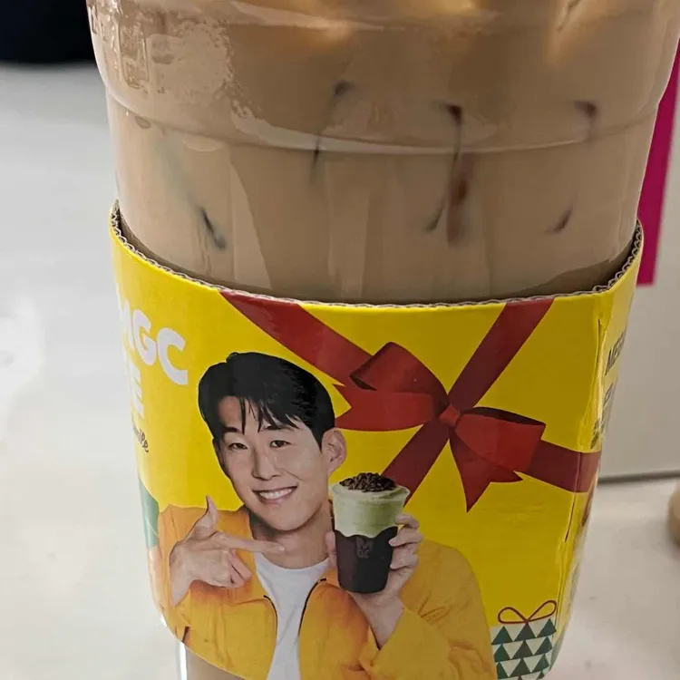 메가MGC커피 사진 1