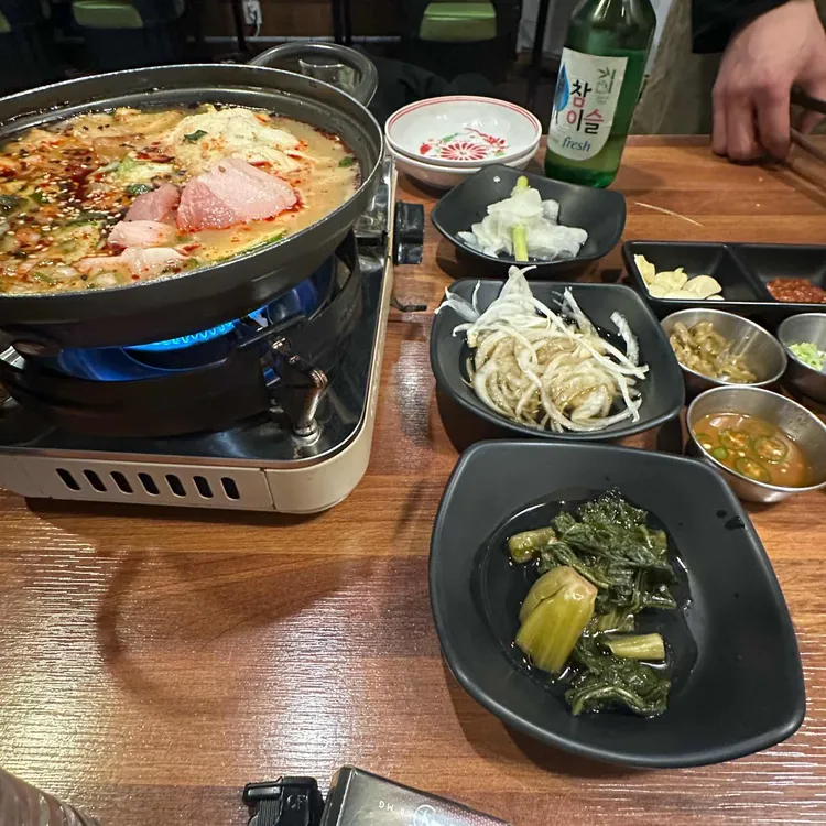 거복이식당 대표 사진