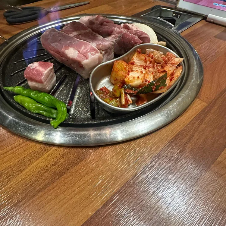 거복이식당 사진 2