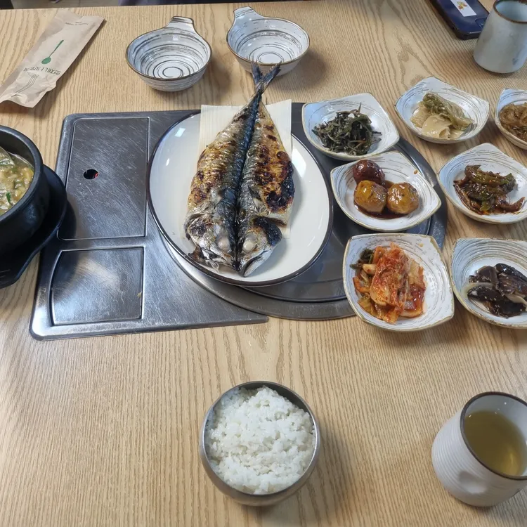 해솔뜰 대표 사진