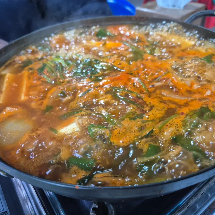 도봉산일번지 대표 사진