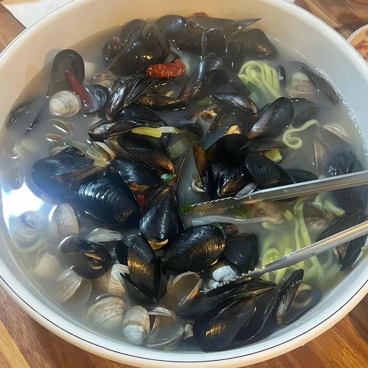 해물면사무소 대표 사진