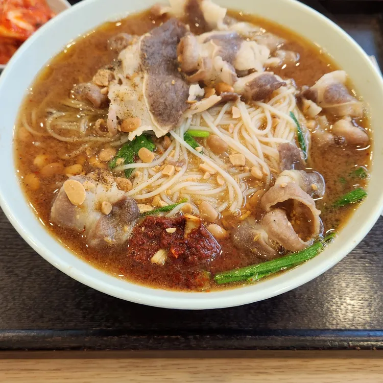 보통식당 대표 사진