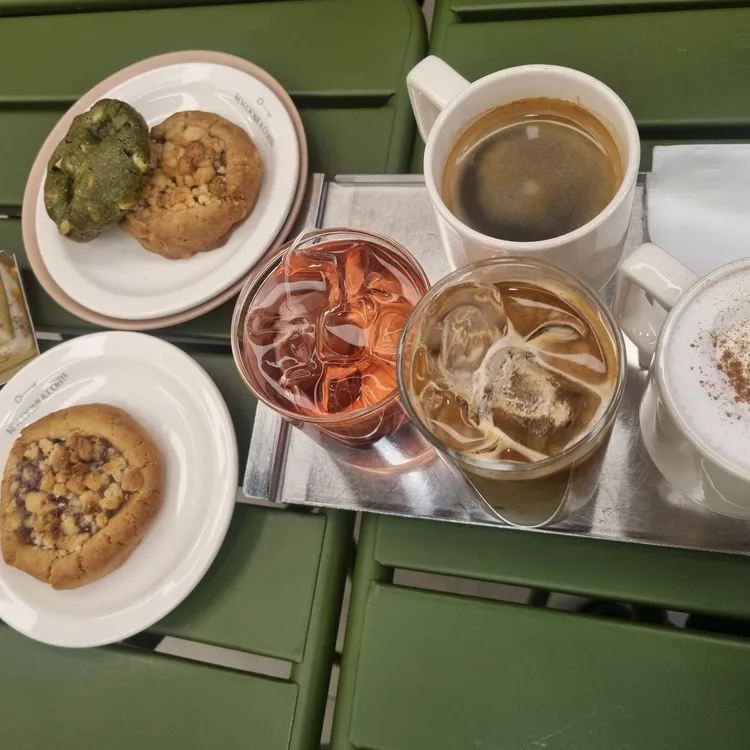 키커피컴퍼니 대표 사진