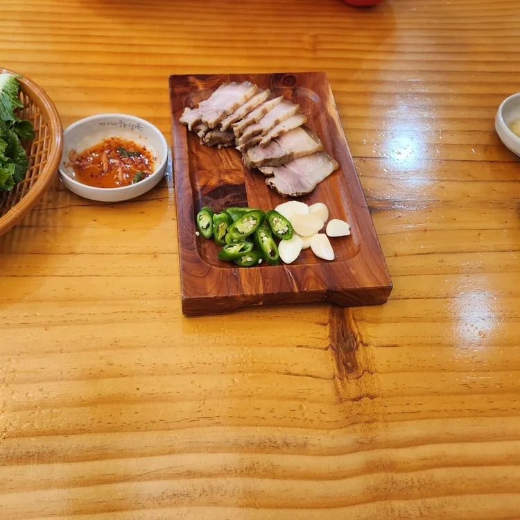 제주은희네해장국 사진 2