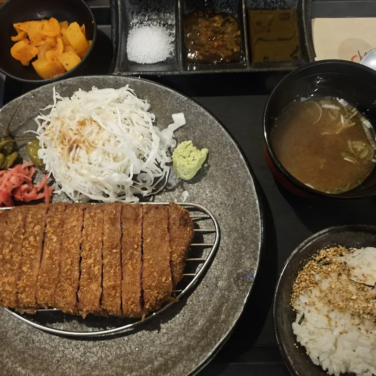 후라토식당 사진