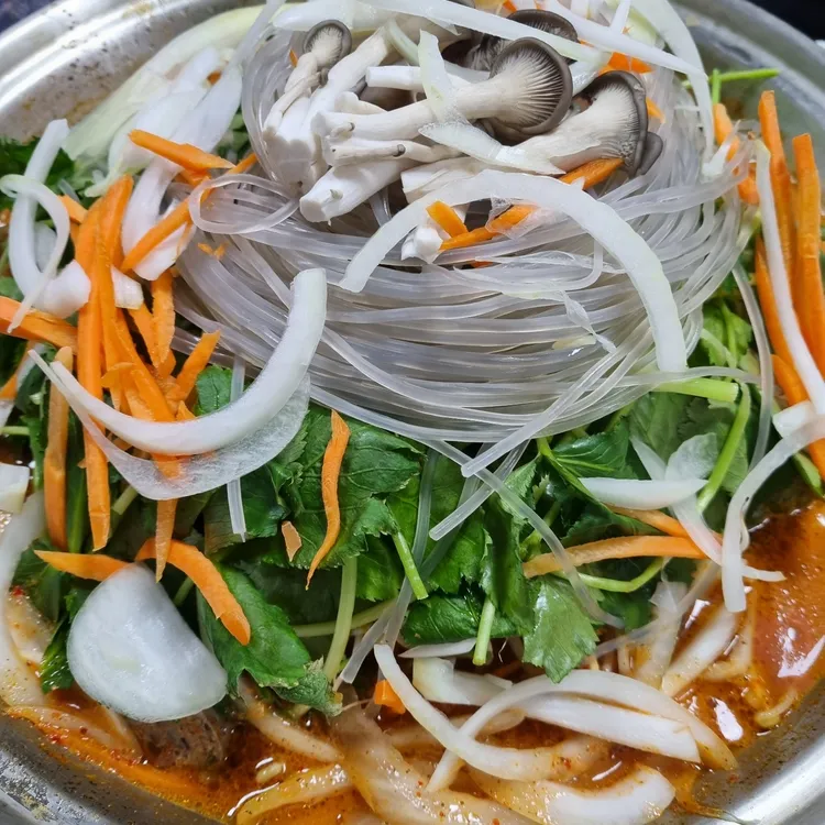 이름난순대의신 대표 사진