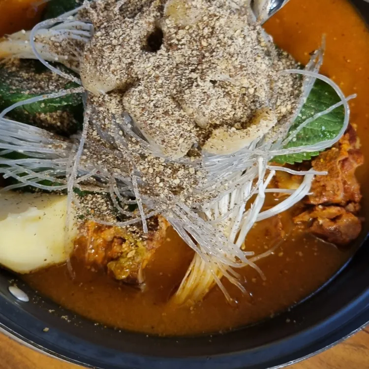원당감자탕 사진 2