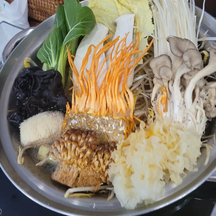 국보만두 대표 사진