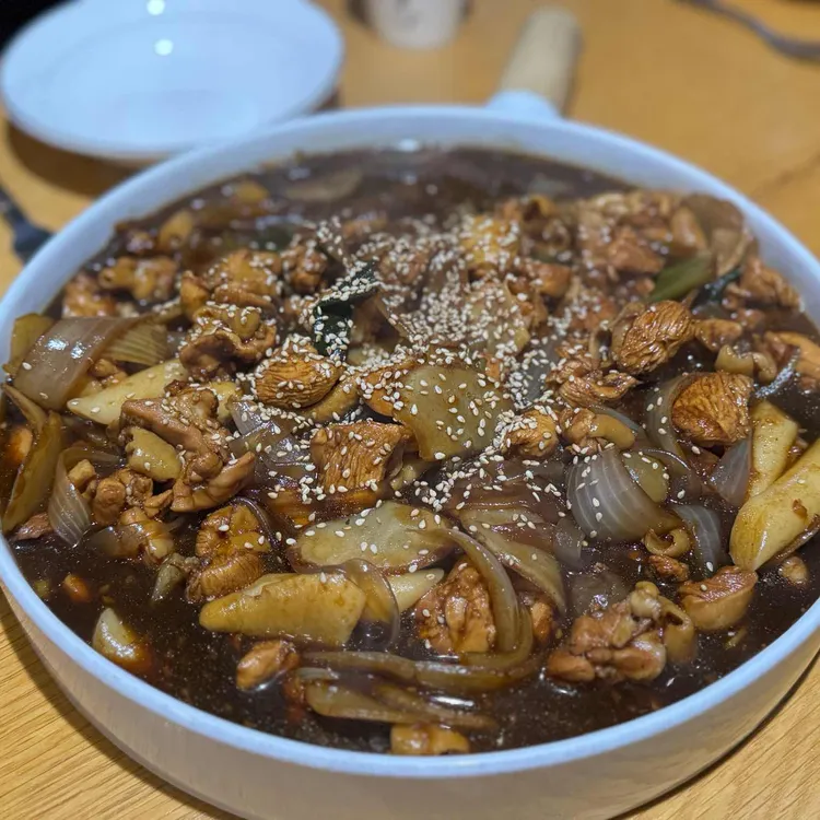 일미리금계찜닭 대표 사진
