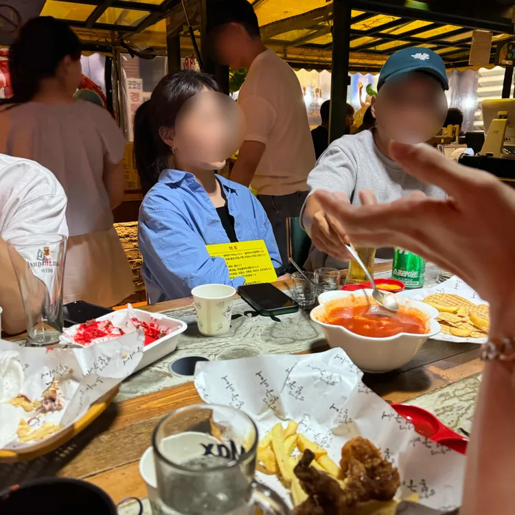 봉구비어 대표 사진